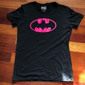 Under Armour short sleeve Heat Gear